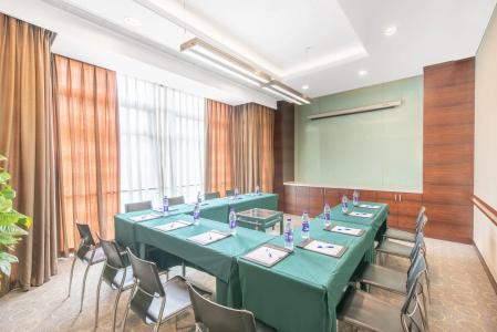 Holiday Inn Express Beijing Dongzhimen, An Ihg - 22