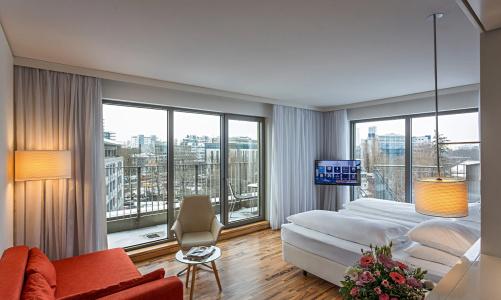 Pestana Berlin Tiergarten - 7