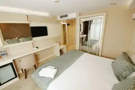 Anafarta Otel - 51