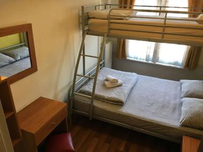 Second Home Hostel - 23