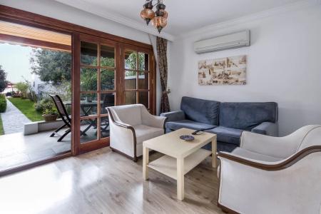 Foca Antik Otel - 135