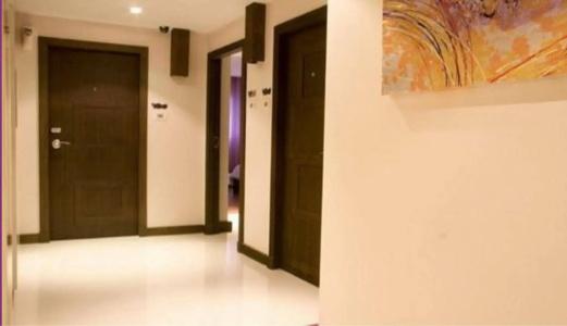Paradiso Boutique Suites - 10