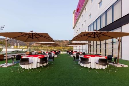 Ramada Encore by Wyndham Guadalajara - 23