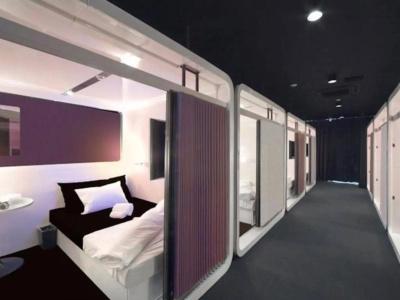 First Cabin Hakata - 1