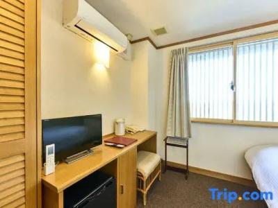 Ryokan Beniayu - 21