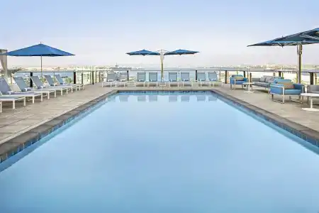 Intercontinental San Diego, An Ihg - 27