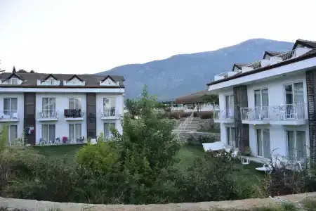 Sahra Su Holiday Village & Spa - 0