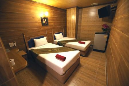 Thai Cozy House - 17