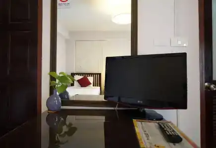 Yindee Stylish Guesthouse - 25