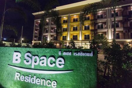 B Space Residence - 30