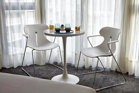 Granada Five Senses Rooms & Suites - 50