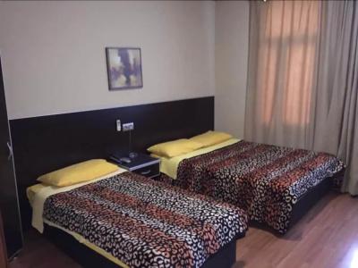Altındişler Otel - 3