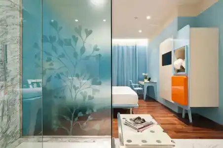 iH Grande Albergo Delle Nazioni - 17