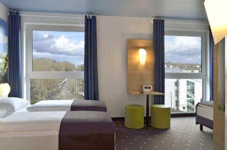 ibis Styles Frankfurt-Offenbach - 6