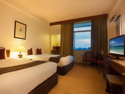 Phuket Merlin - Sha Plus - 5
