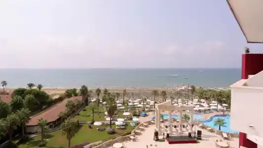 Cesars Side-Ultra All Inclusive - 30