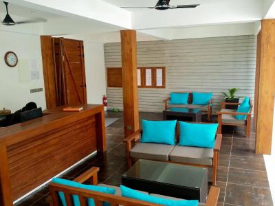 Aveyla Manta Village - 22