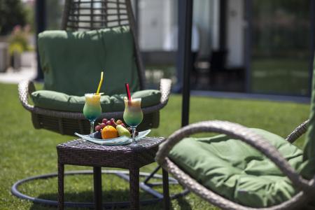 Crowne Plaza Istanbul Oryapark, An Ihg - 12