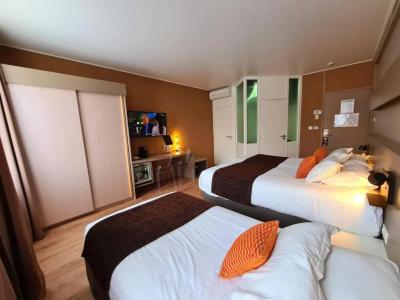 & Spa Le Renard Centre - 78