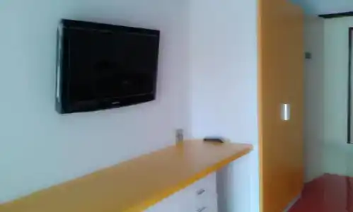 M In Korat Service Apartment - 76
