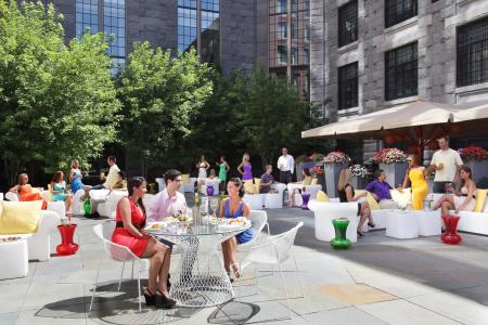 The Liberty, a Luxury Collection, Boston - 19
