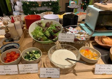 Henn na Osaka Shinsaibashi - 11