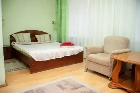Обуховский - 4
