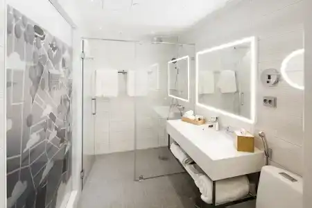 Indigo Helsinki-Boulevard, an IHG Hotel - 101