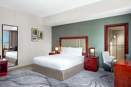 DoubleTree by Hilton Ras Al Khaimah - 65