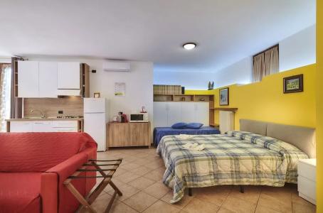 b&b-Foresteria Casa Della Musica Lake Como - 79