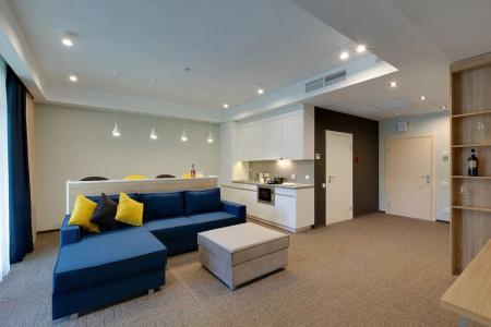 SPA - курорт Аврора - Клуб - 154