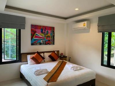 Sunset Bay View Phuket - 48