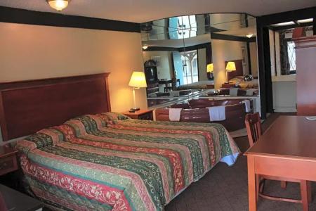 Knights Inn Indianapolis - 47