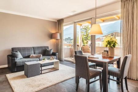 Hidalgo Suites - 13