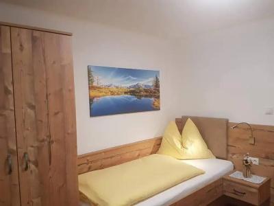 Oberauer Wagrain - Diepension (B&B) - 39