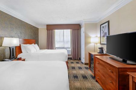 Best Western Inn at the Airport - 36