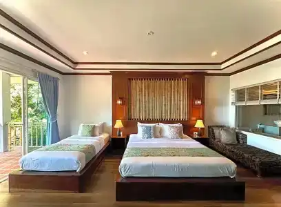 Railay Phutawan - 111