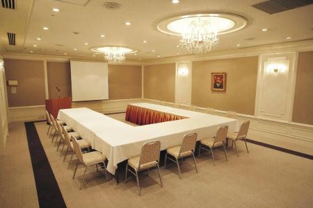The Crown Palais New Hankyu Kochi - 35