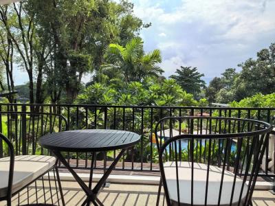 Sannot Riverside Garden Resort ChiangMai - 35