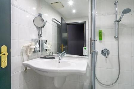 SL'otel im Parforcehaus - 10