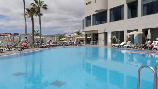 Kn Arenas del Mar Adults Only - 18