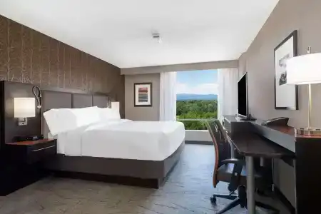Doubletree By Hilton Denver Cherry Creek, Co - 45