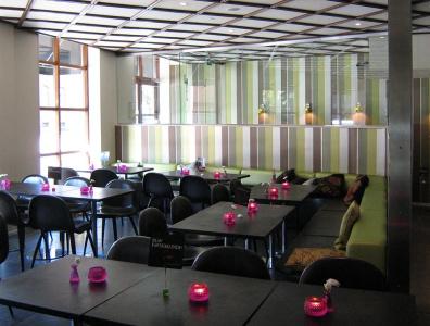 Danmark by Brøchner Hotels - 23