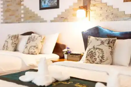 Naiyang Discovery Beach Resort Sha - 42