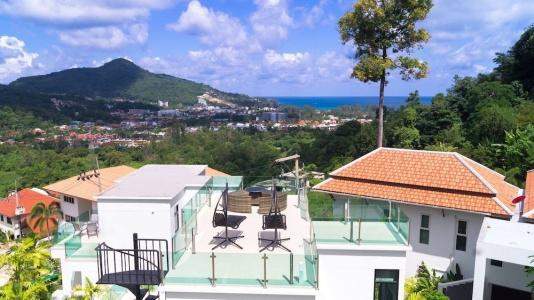 Baan Chom View Kamala - Sha Plus - 30