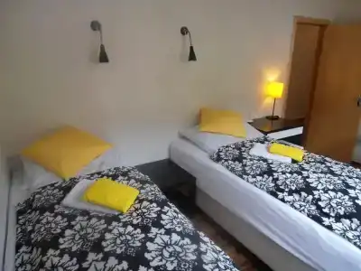 Giljur Guesthouse - 3