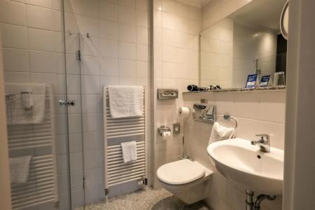 Budget by Savoy Hannover - 6