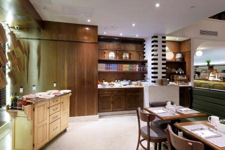 Eurostars Langford - 40