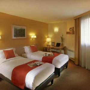 Citadines Wilson Toulouse - 5