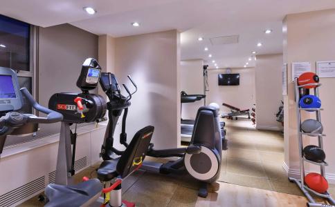 DoubleTree by Hilton London Ealing - 16